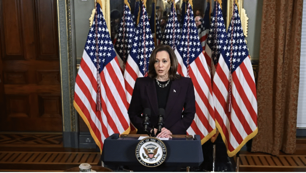 Kamala’s economic plan is about to drop, and high prices are here to stay